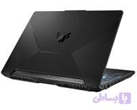 ASUS TUF Gaming F15 | Corei5-11400H | RAM 16 | 512SSD | RTX3050 4GB