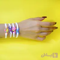 دستبند استیکری