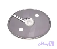 دیسک رنده خلال غذاساز مولینکس و تفال