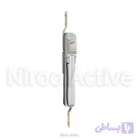 قفل عمودی سوئیچ دار ریتال مناسب تابلو ریتال 1-1-ms483
