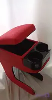 کنسول وسط ام وی ام315و X22 طرح آرکا(قرمز)