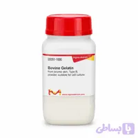 ژلاتین گاوی Type B سیگما آلدریچ 100 گرم کد G9391