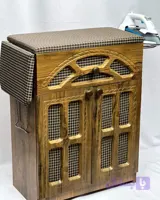 میز اتو عروس