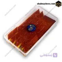 کیک شربتی رضا | ظرف مایکروویو