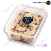 کلوچه حاج کریمی رضا | ظرف مایکروویو