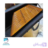 سنتور 2 مهر مسعودی گوگانی (سنتور همایون)