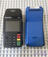 کارتخوان سیار مدل AISINO V77