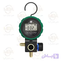 گیج تکی دیجیتال هانگسن مدل HONGSEN HS-D480AL