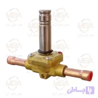شیر برقی هانگسن HONGSEN مدل EVR10-4 اتصال 1/2 اینچ SAE
