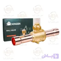 بال ولو Hongsen Ball Valve HBC-12SV