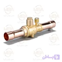 بال ولو هانگسن Hongsen Ball Valve QFT-16V