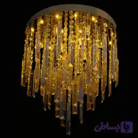لوستر سقفی مدل DS40