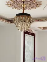 فروزان ۳۵ سانت
