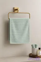 حوله دستی لینتکس 30*30 مربع _ سبز روشن