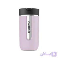 تراول ماگ نسپرسو Nomad 400ML Lavender