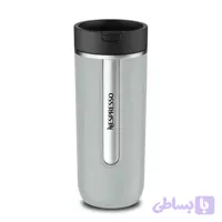 تراول ماگ نسپرسو Nomad Travel Termos Large, Smokey Blue