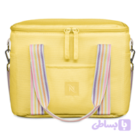 کیف خنک‌کننده نسپرسو Nespresso Cooler Bag Yuzu