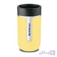تراول ماگ نسپرسو Nomad Travel Termos Small, City Sun Yellow
