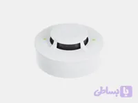 دتکتور دود زیتکس