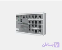 پنل مرکزی اعلام حریق زیتکس 12 تا 18 زون ( کانونشنال )
