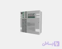 پنل مرکزی اعلام حریق ۱۰ زون پرو زیتکس ( کانونشنال )