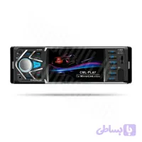 ضبط پخش دکلس تصویری CML-PLAY مدل 4038UM