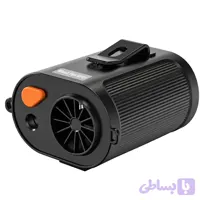 پنکه کمری و مه پاش توبیز کد GF01