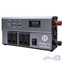 اینورتر توبیز 500 وات کد 500W