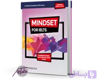 کتاب Mindset for IELTS 3 Updated Edition