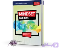 کتاب Mindset for IELTS 2 Updated Edition