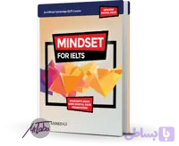 کتاب Mindset for IELTS Foundation Updated Edition