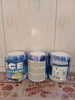 گلوتامین آیس فا ۳۰۰ گرمی