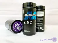 زینک ۹۰ تایی ماسل تک