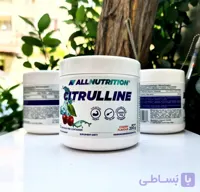 سیترولین مالات آلناتریشن