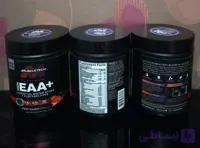 آمینو eaa ماسلتک ۴۰۰ گرمی