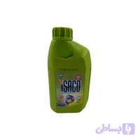 ضد یخ سبز ایساکو