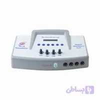 دستگاه فیزیوتراپی رک 4 کاناله اکوپلاس