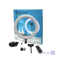 رینگ لایت مدل KY-BK0824