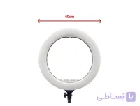 رینگ لایت مدل YQ-420a