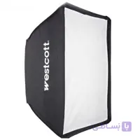 سافت ‌باکس Softbox 50×70