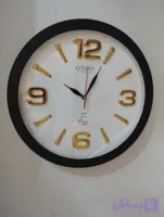 ساعت دیواری سیتیزن کد110