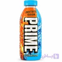 نوشیدنی پرایم Frostbite Fusion طعم مرکبات و میوه‌های جنگلی