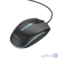 ماوس سیمی گیمینگ بروفون مدل BROFONE BG10
