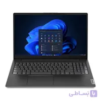لپ تاپ لنوو 15.6 اینچی V15 Celeron(N4500) 16GB RAM 256SSD Intel IPS