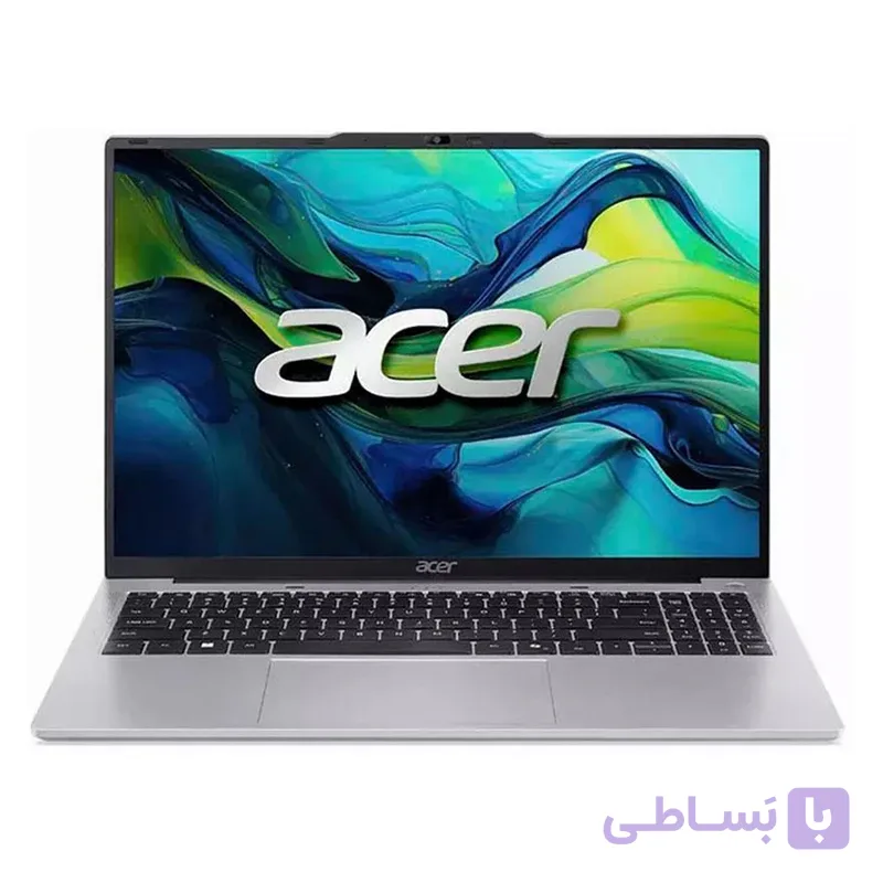 لپ تاپ ایسر 16 اینچی مدل Aspire Lite AL16 i3 1305U 16GB 512GB