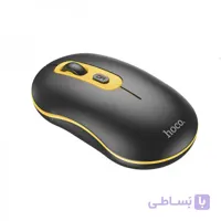 موس بی سیم هوکو (hoco) مدل GM21