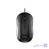 موس با سیم Earldom مدل KM3