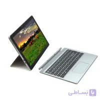لپ تاپ استوک DELL Latitude 7200 2-in-1 مدل I5 8265U 8GB 256GB SSD Intel 12,3 FHD TOUCH