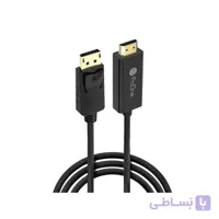 کابل Display Port به HDMI پرووان مدل PCH76