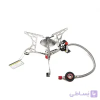 سرشعله تاشو سه پایه اسنوهاک مدل Snow hawk SN20-A6